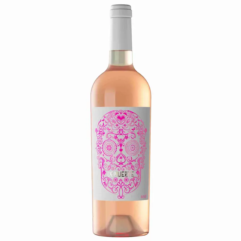 Demuerte Rosé Yecla DO 2025