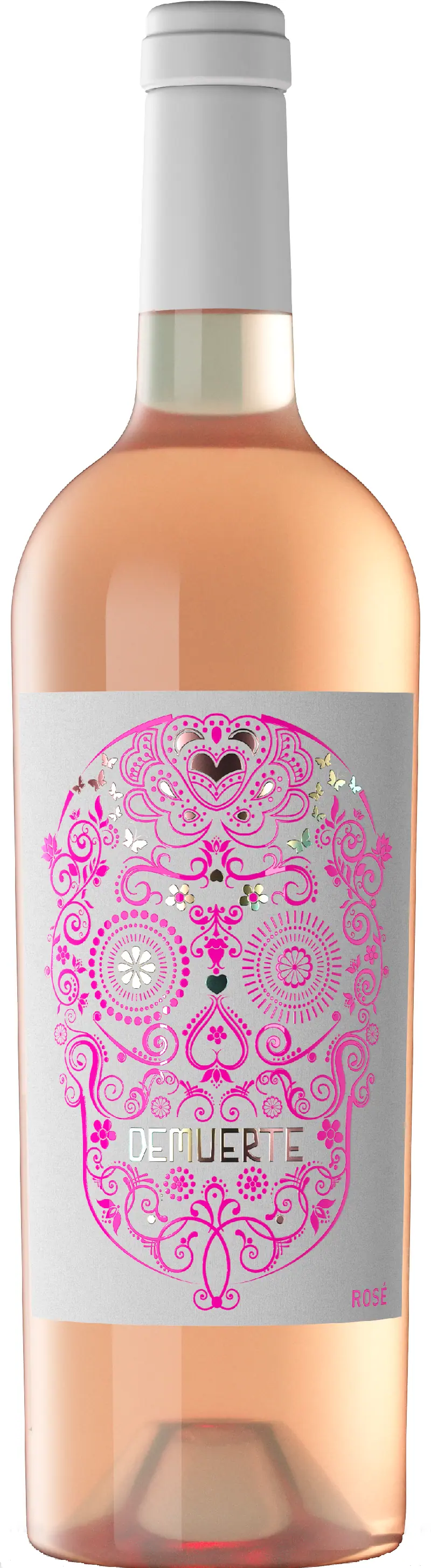 Demuerte Rosé Yecla DO WineryOn Bodegas, Mislata, 2025, 75cl