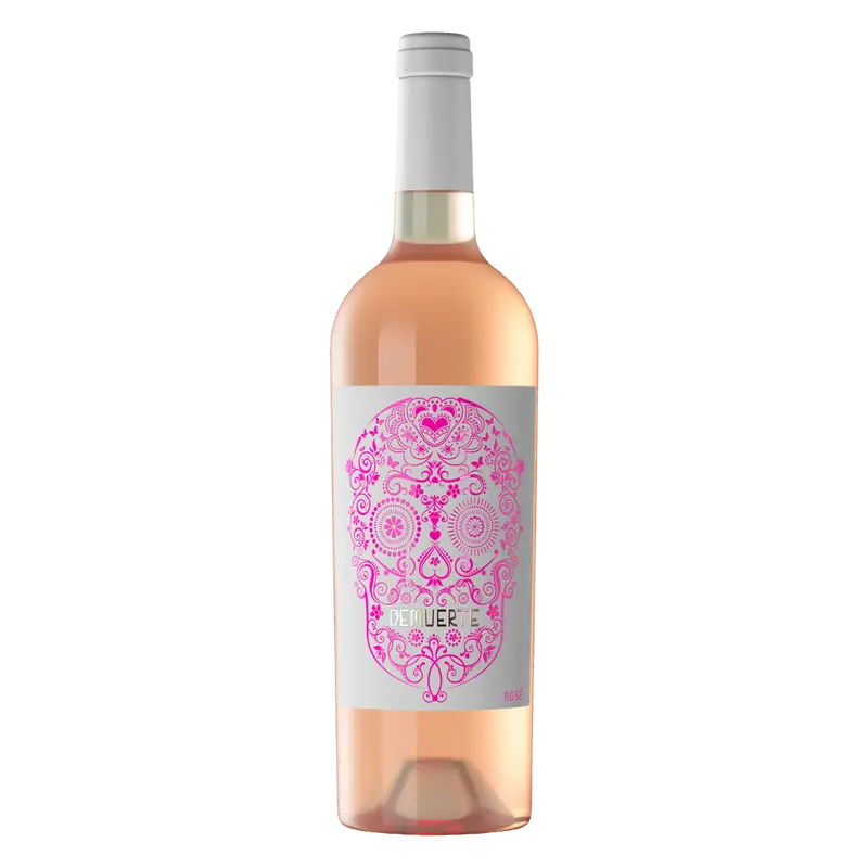 Demuerte Rosé - Yecla DO, WineryOn Bodegas