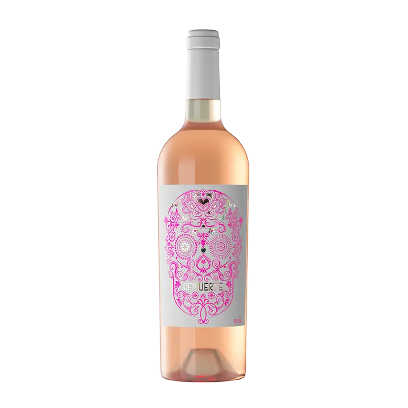 Demuerte Rosé Yecla DO WineryOn