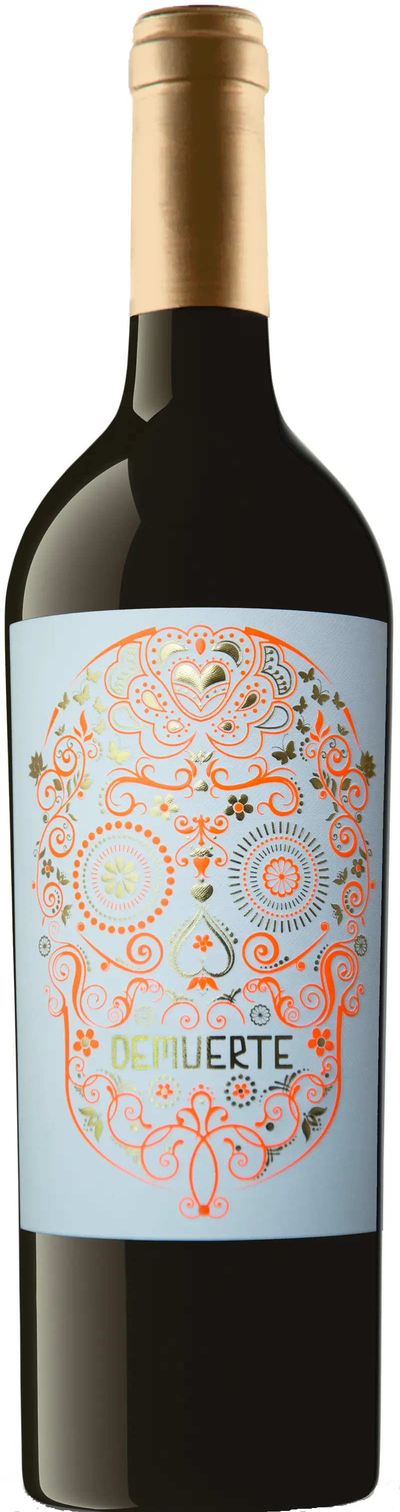 "Demuerte White" Yecla DO WineryOn Bodegas, Mislata, 2025, 75cl