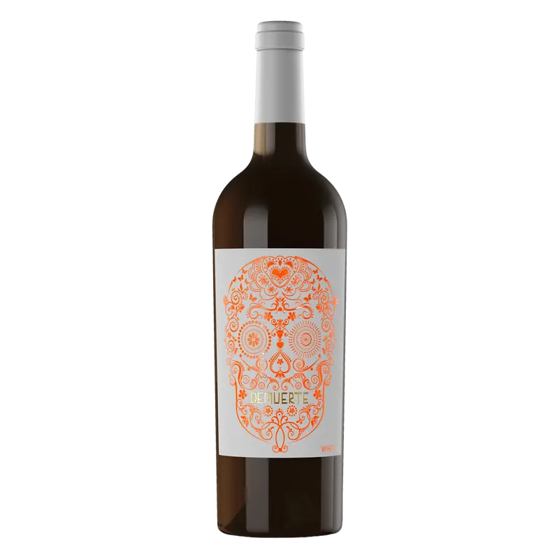 Demuerte White - Yecla DO, WineryOn Bodegas