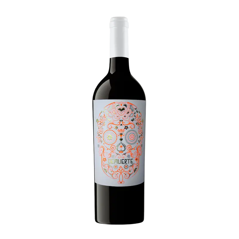 Demuerte White Yecla DO WineryOn
