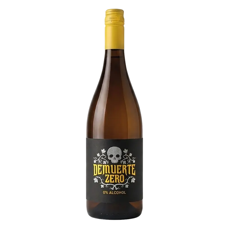 Demuerte Zero White, WineryOn Bodegas