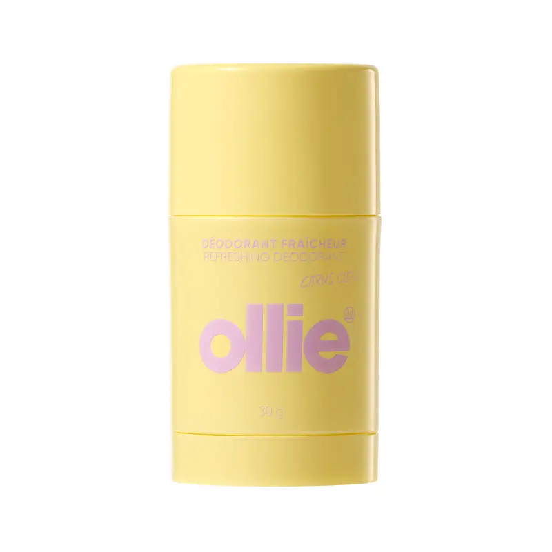Déodorant fraîcheur Cool Kid – Citrus Glow