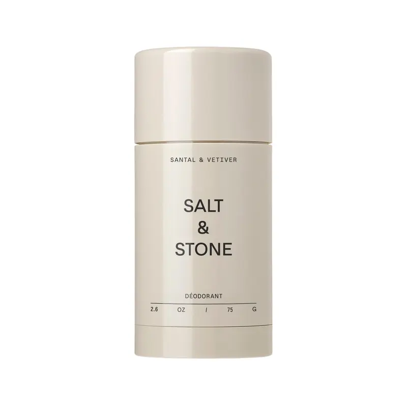 Déodorant naturel – Santal & Vétiver