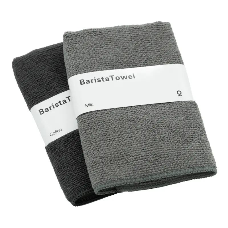 deon BaristaTowel
