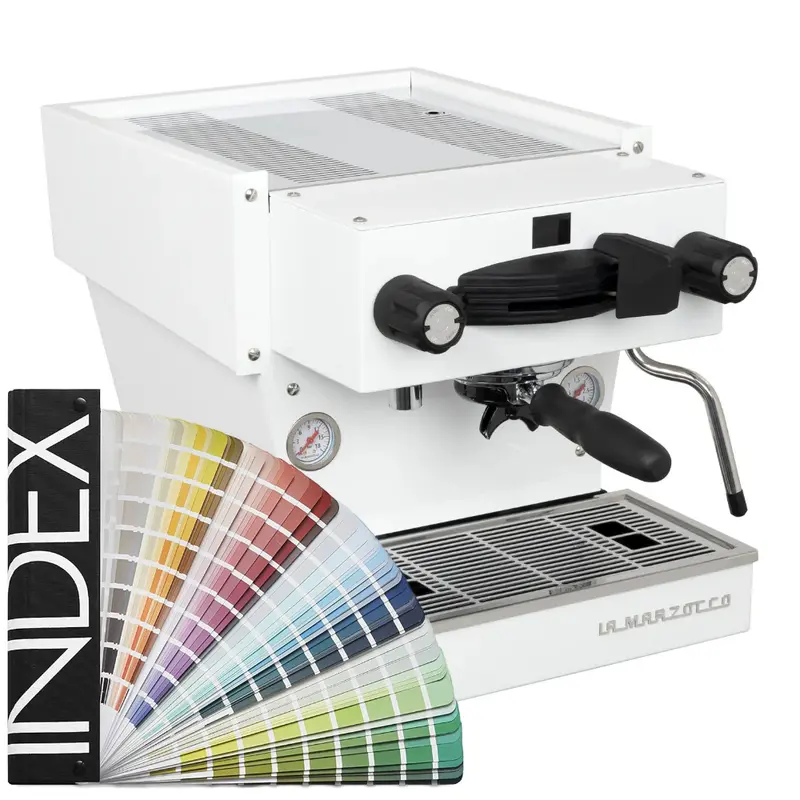 deon Lackierung Linea Mini R