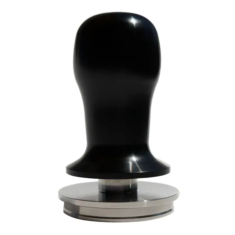 deon SteadyTamp black