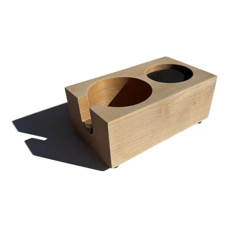 deon TampBase, Ausstellungsmodell