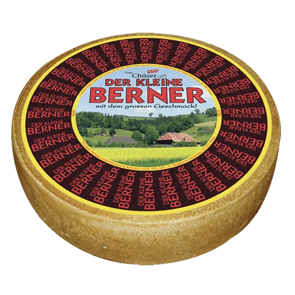 Der kleine Berner