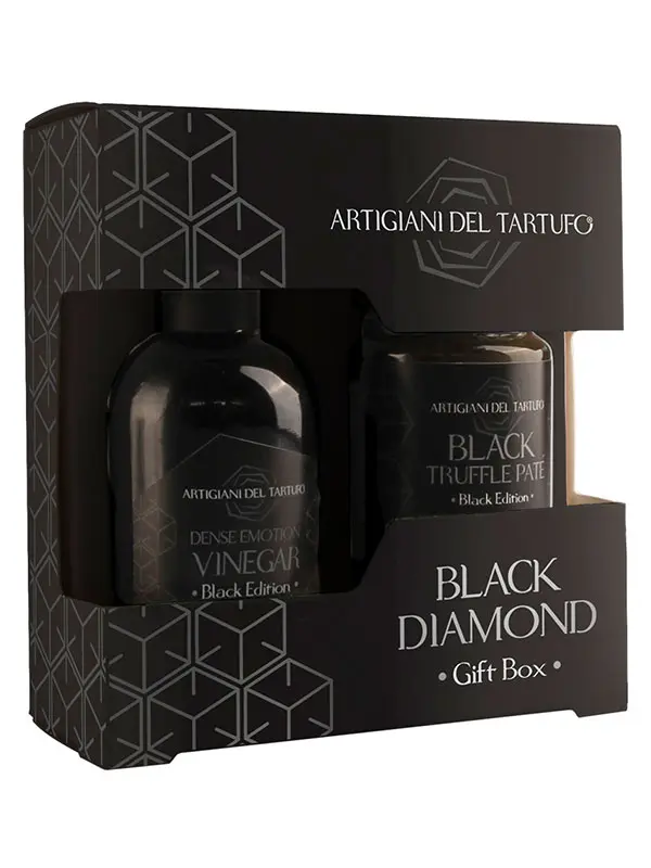 Der Schwarze Diamant