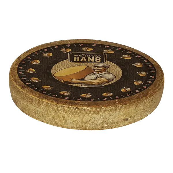 Der starke Hans