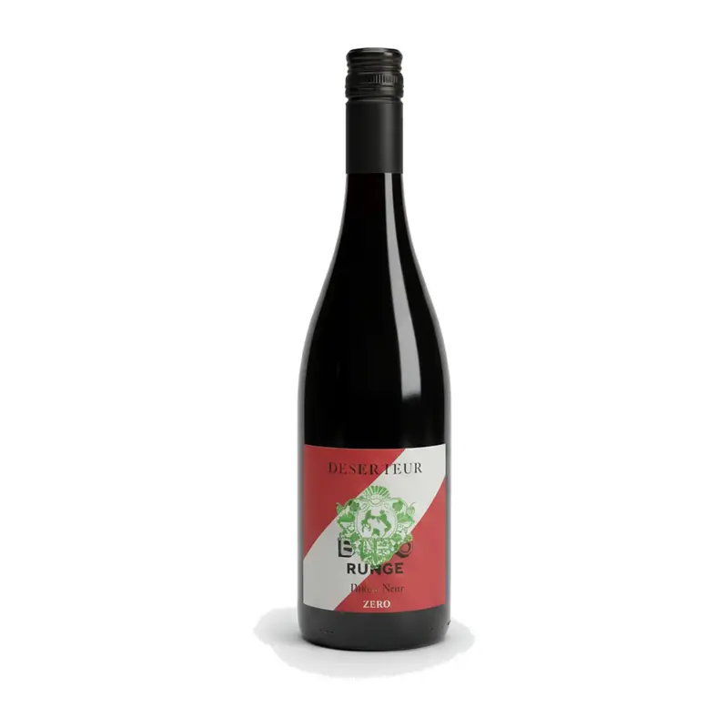 Deserteur Pinot Noir - Alkoholfrei