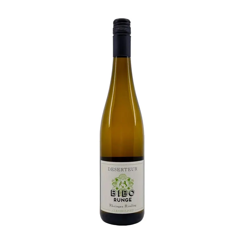 Deserteur Riesling – Alkoholfrei