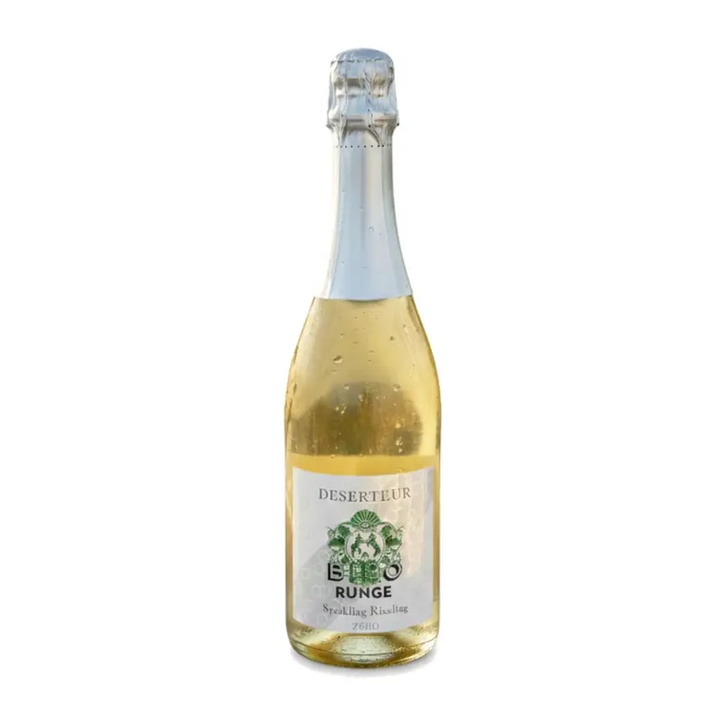 Deserteur Sparkling Riesling - Alkoholfrei
