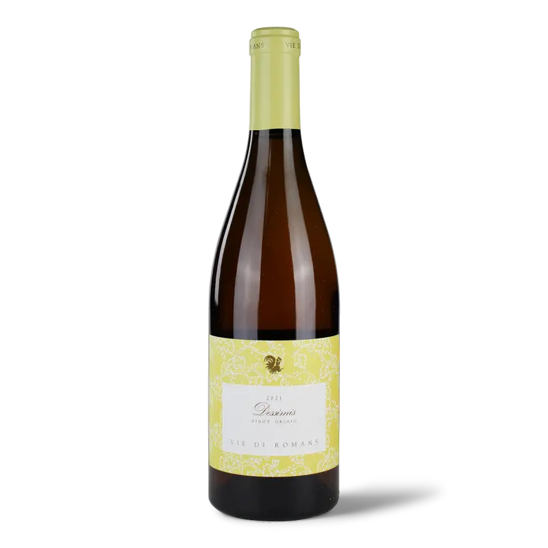 Dessimis Pinot Grigio 2021