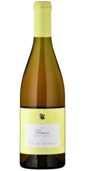 Dessimis Pinot Grigio 2023 - Vie di Romans (75cl)