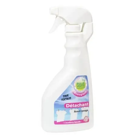 Détachant spray