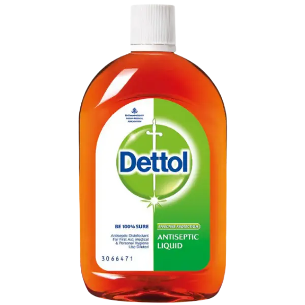 Dettol Antiseptic Liquid - 250 ml
