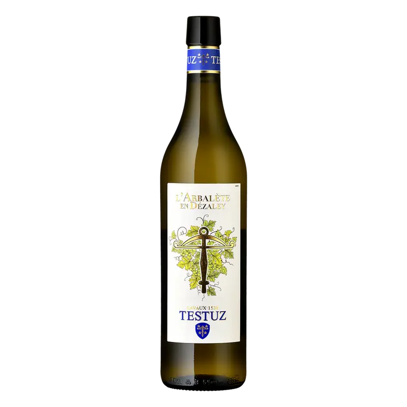 Dézaley Grand cru AOC «L'Arbalète», Testuz