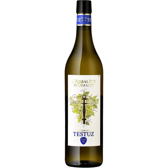 Dézaley L’Arbalète Grand Cru Testuz AOC