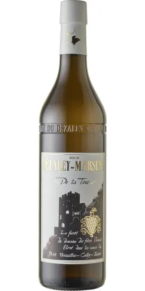 Dézaley-Marsens Grand Cru 2024 - Les Frères Dubois (70cl)