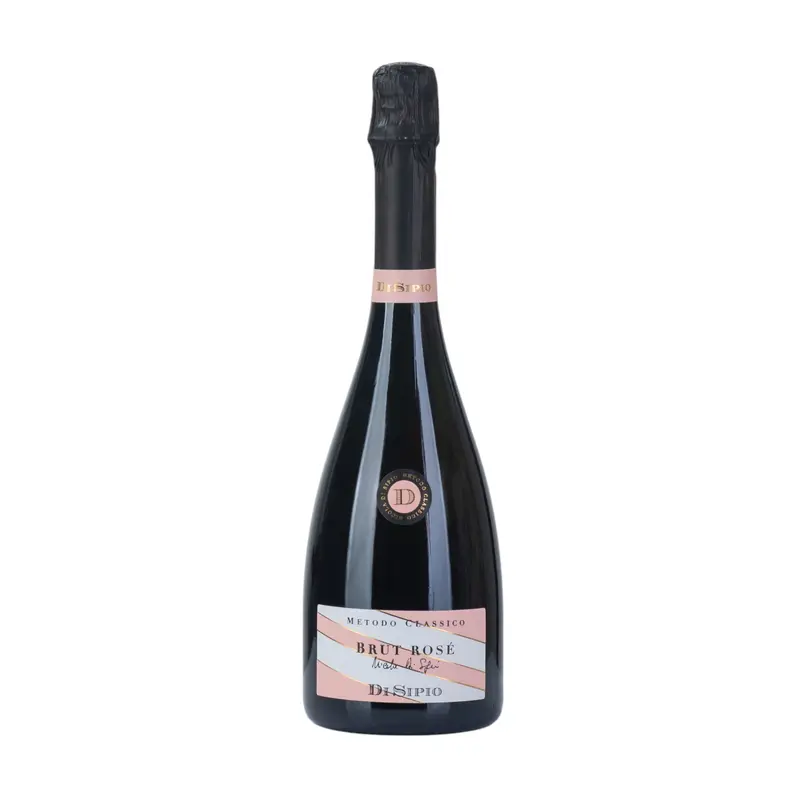 Di Sipio Brut Rosato Spumante