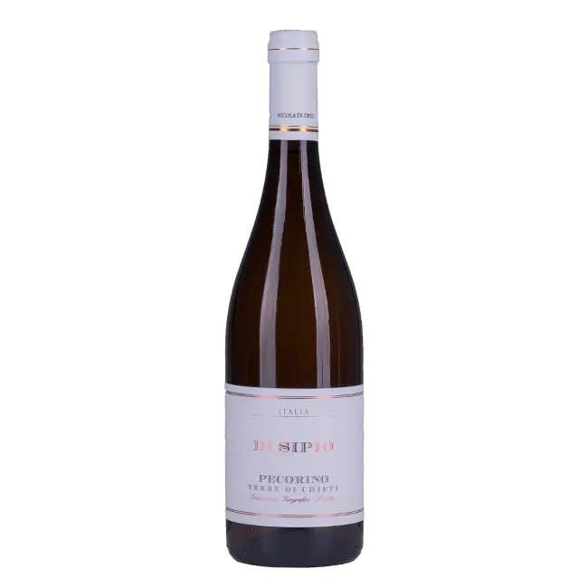 Di Sipio Pecorino Terre di Chieti IGT Bio