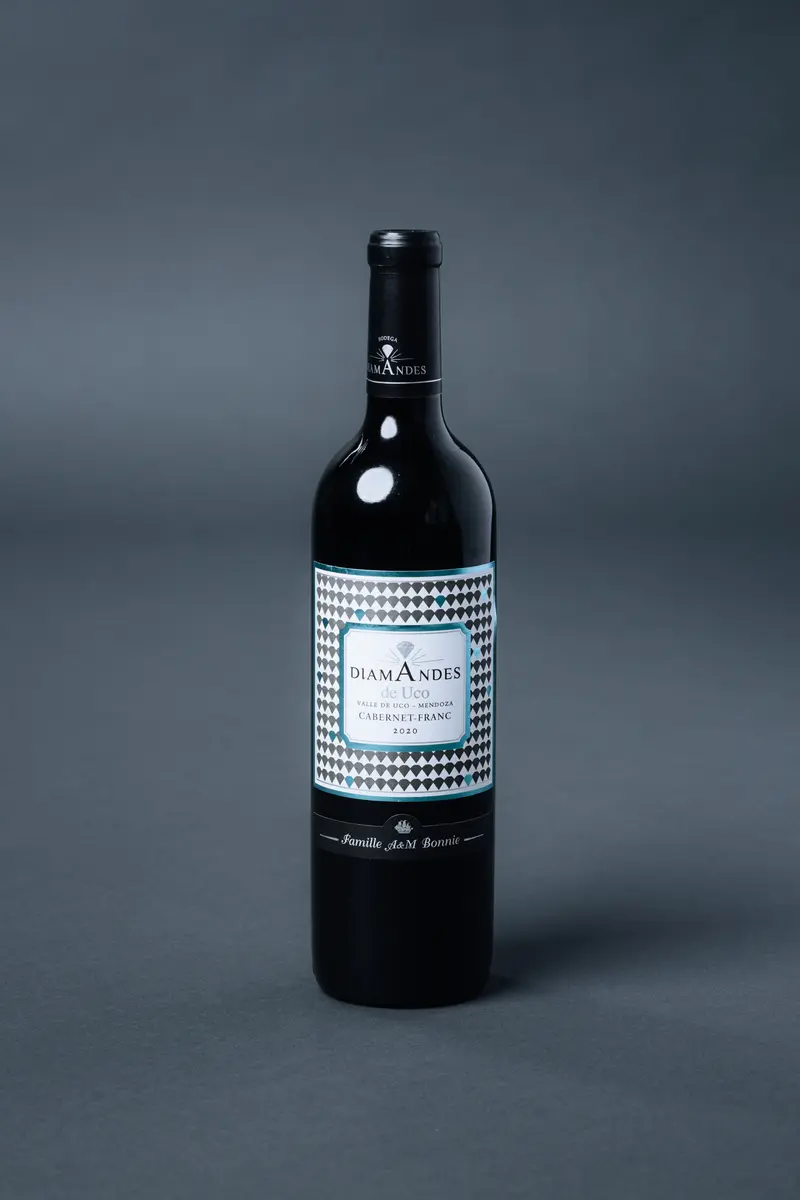 Diamandes de Uco - Cabernet Franc