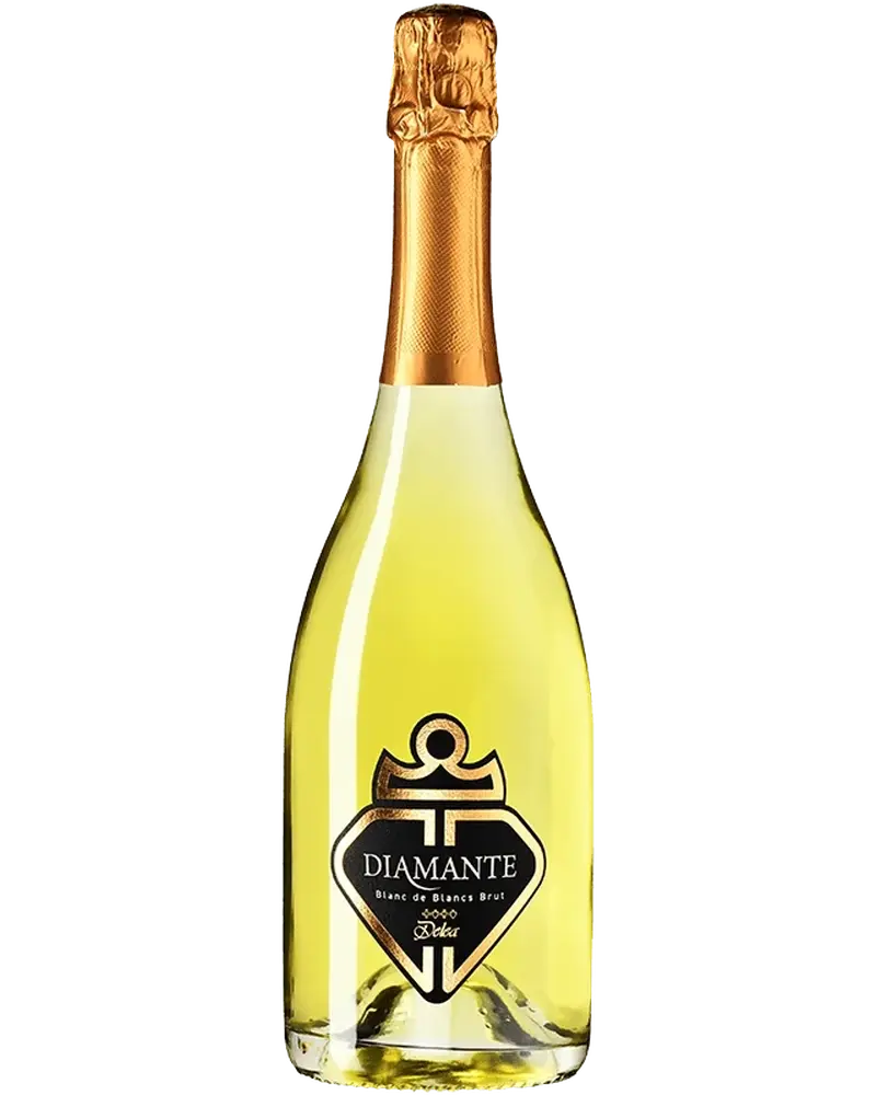 Diamante Blanc de Blancs Brut Ticino DOC 2022
