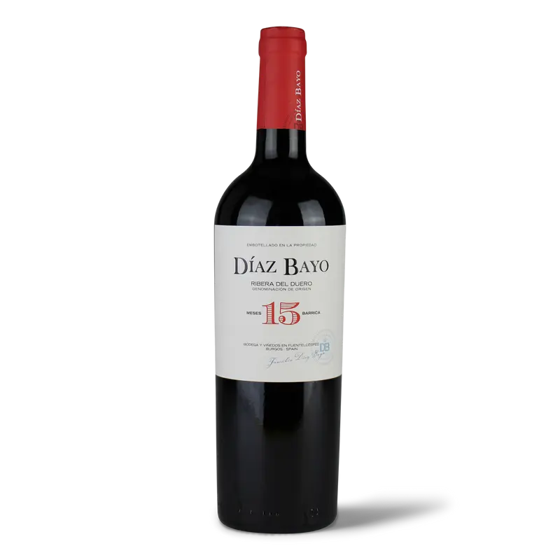 Diaz Bayo 15 Meses 2022