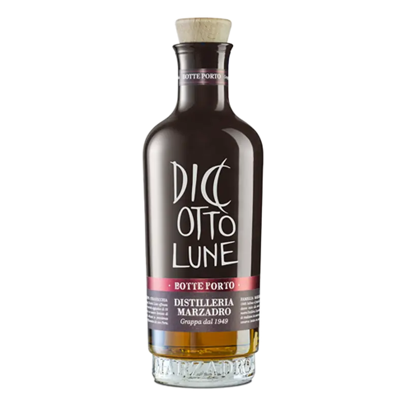 Diciotto Lune Riserva Botte Porto, Marzadro