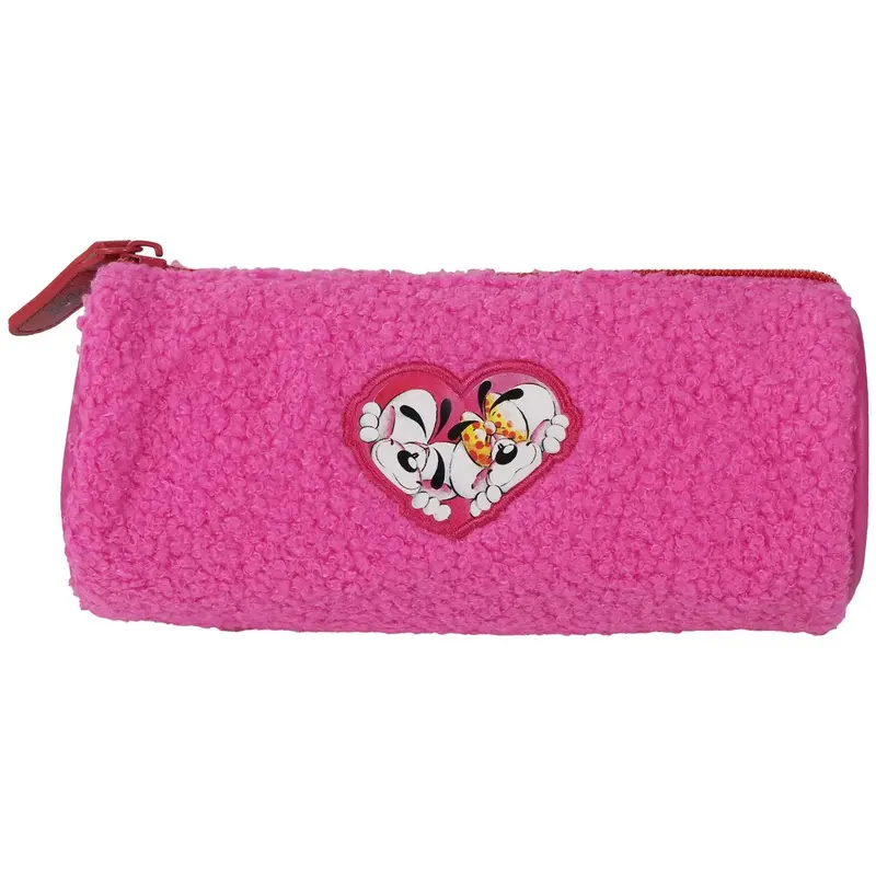 Diddl Plüsch Etui