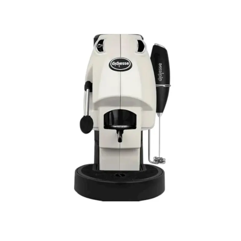 Didiesse Baby Frog Coffee & Tea Weiss