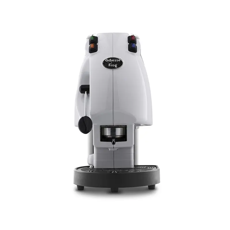 Didiesse Frog Bianco Kaffeemaschine