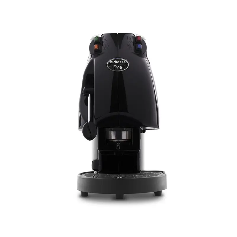 Didiesse Frog Nero Kaffeemaschine