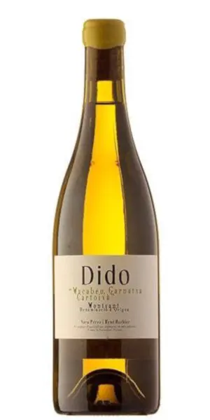 Dido blanc 2023 - Venus la Universal (75cl)