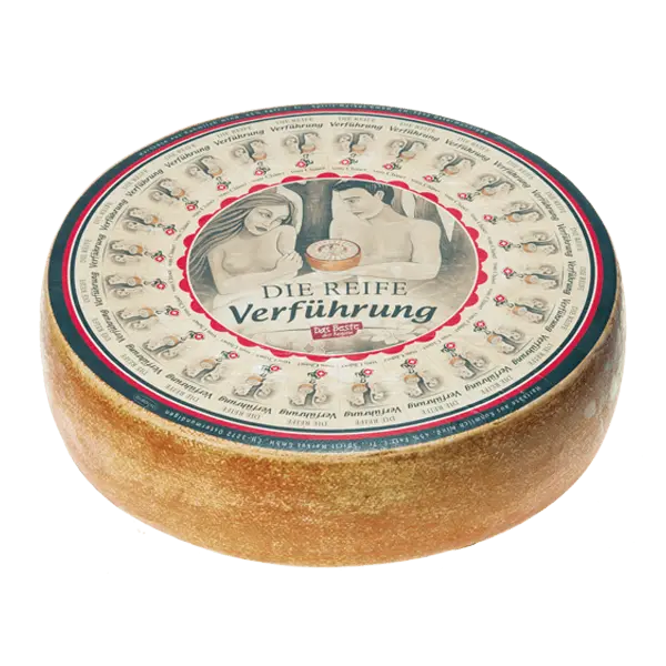 Die reife Verführung