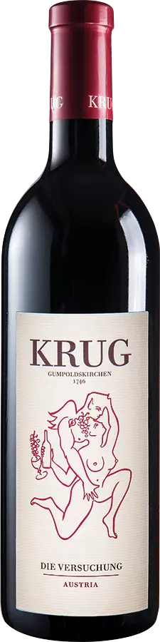 Die rote Versuchung 2023