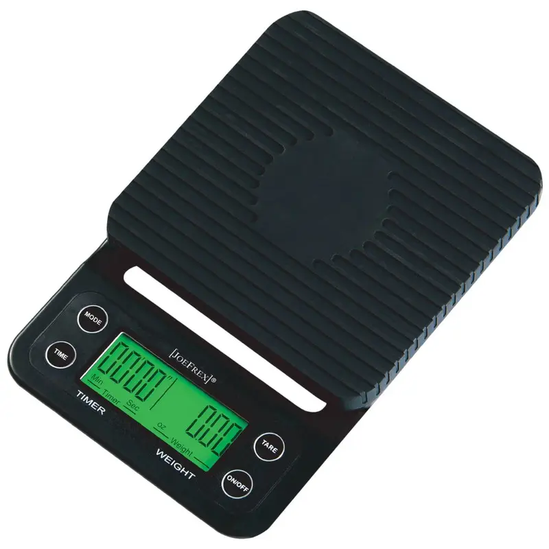 Digitale Waage Joe Frex