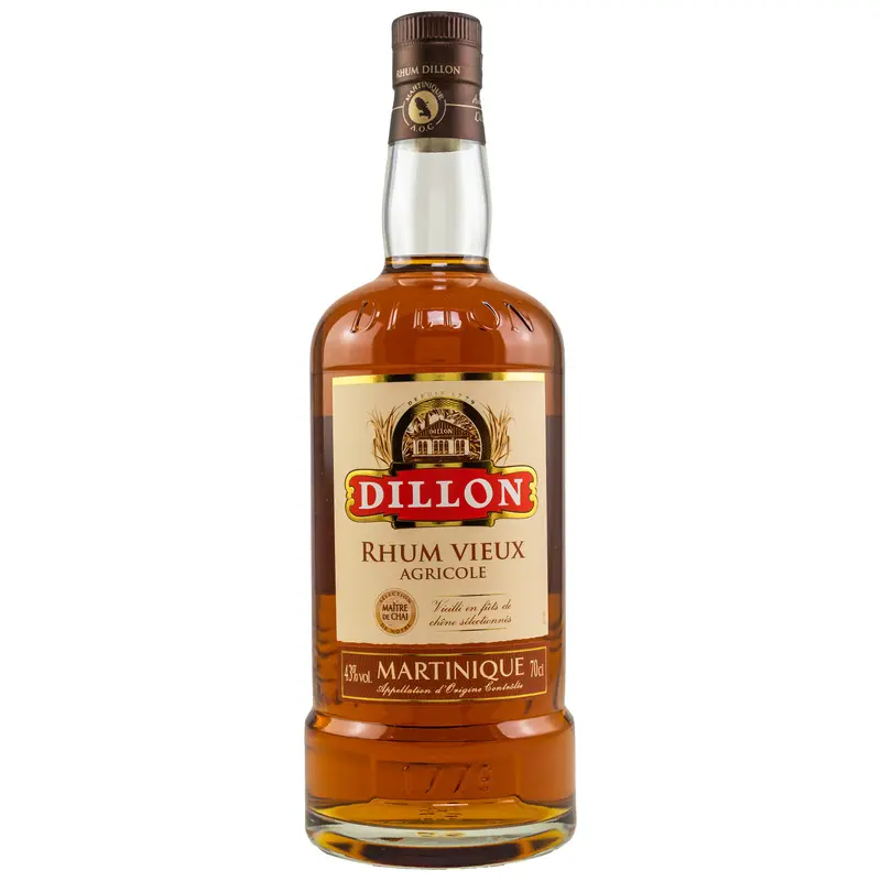 Dillon Tres Vieux Agricole