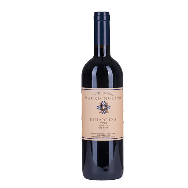 Dimartina Langhe Rosso DOC