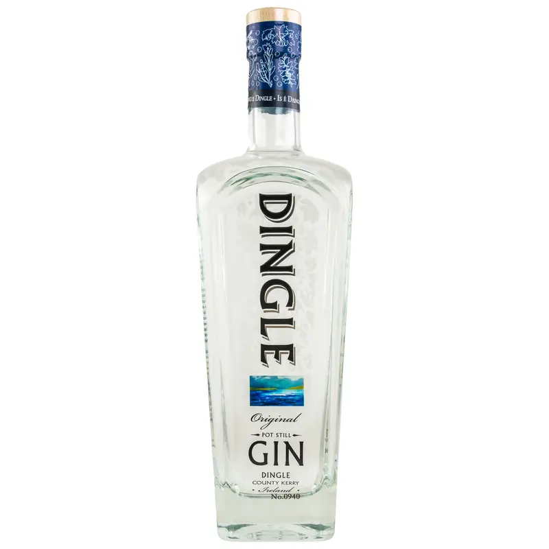 Dingle Gin
