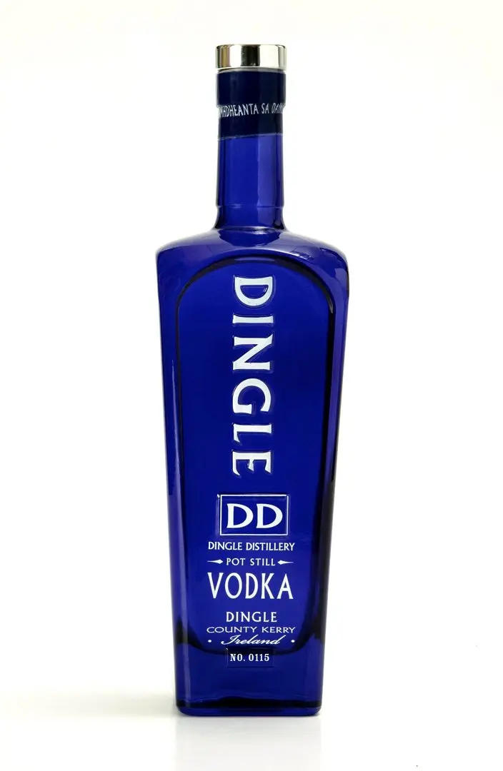 Dingle Vodka 0,7 l