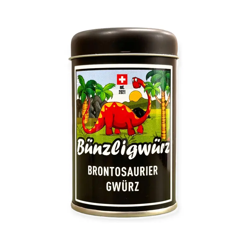 Dino Set mit Dodo, T-Rex und Brontosaurier Gwürz