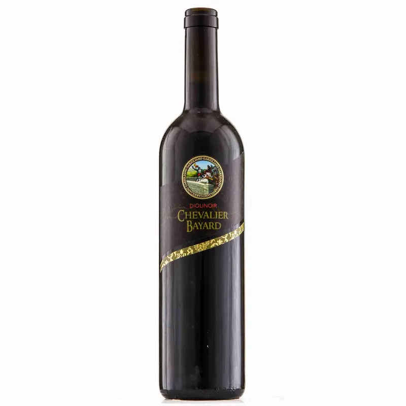 Diolinoir 2023 – Schweizer Rotwein