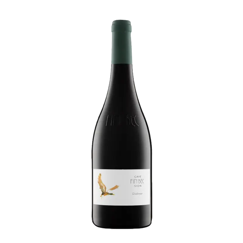 Diolinoir AOC Valais Cave Fin Bec SA
