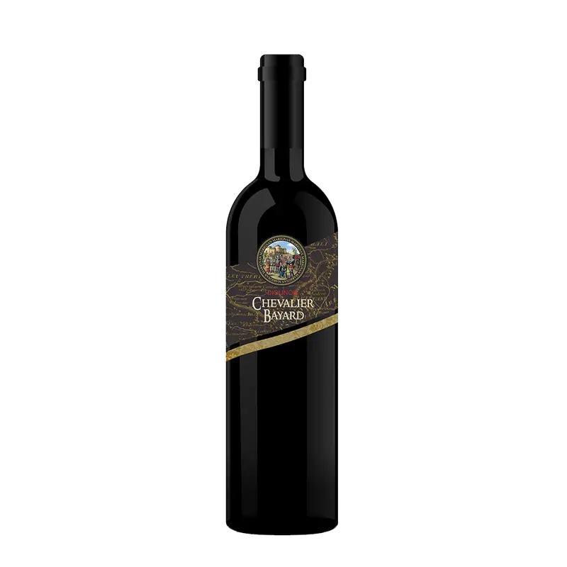 Diolinoir AOC Valais Varen Chevalier Bayard