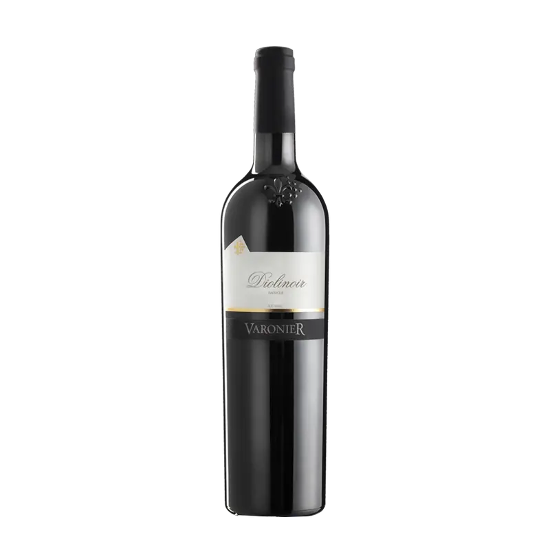 Diolinoir Gold Barrique AOC Valais C. Varonier & Söhne AG Varen